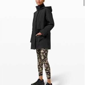 Lululemon Come and Go Jacket